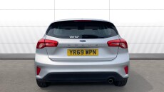 Ford Focus 1.5 EcoBlue 120 Zetec Nav 5dr Diesel Hatchback